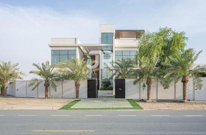 Villa - 6 - 7 for rent in Al Aweer 2 - Al Aweer - Dubai Villa - 6 - 7 for rent in Al Aweer 2 - Al Aweer - Dubai