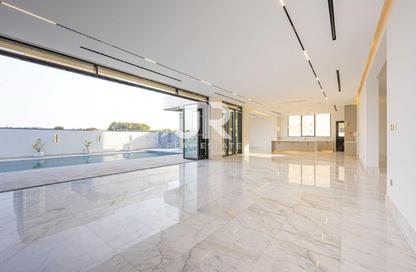 Villa - 6 - 7 for rent in Al Aweer 2 - Al Aweer - Dubai