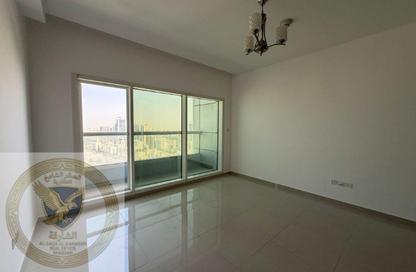 Apartment - 2 Bedrooms - 3 Bathrooms for rent in Al Khan Corniche - Al Khan - Sharjah Apartment - 2 Bedrooms - 3 Bathrooms for rent in Al Khan Corniche - Al Khan - Sharjah