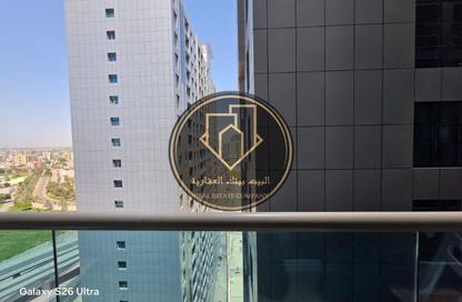 Apartment - 1 - 2 for sale in City Tower - Al Nuaimiya - Ajman
