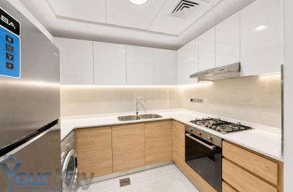 Apartment - 2 Bedrooms - 2 Bathrooms for rent in Radiant Square - City Of Lights - Al Reem Island - Abu Dhabi Apartment - 2 Bedrooms - 2 Bathrooms for rent in Radiant Square - City Of Lights - Al Reem Island - Abu Dhabi