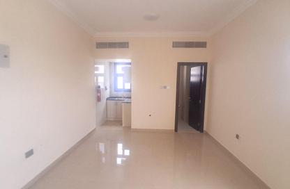 Apartment - Studio - 1 Bathroom for rent in Al Thani Muwaileh - Muwaileh Commercial - Sharjah