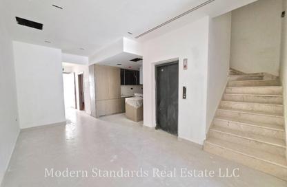 Townhouse - 4 Bedrooms - 6 Bathrooms for sale in Marwa Homes 3 - District 14 - Jumeirah Village Circle - Dubai