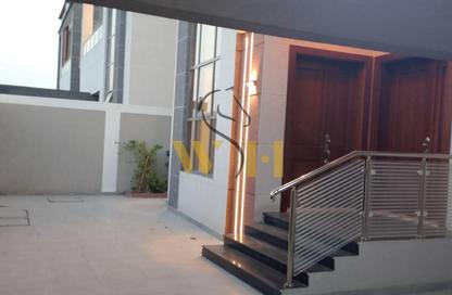 Villa - 4 Bedrooms - 5 Bathrooms for sale in Al Helio 2 - Al Helio - Ajman Villa - 4 Bedrooms - 5 Bathrooms for sale in Al Helio 2 - Al Helio - Ajman