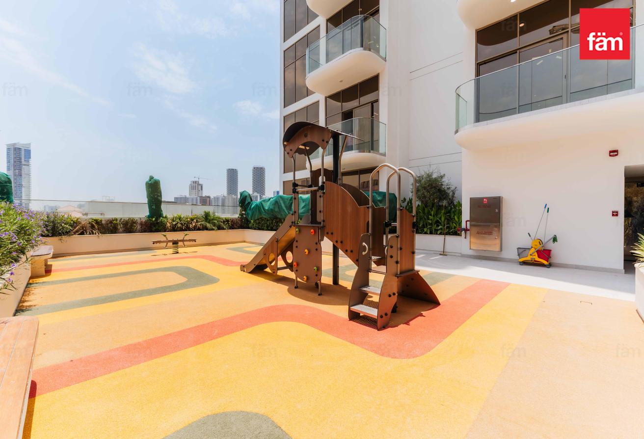 High Floor | Brand New | Fully Furnished photo 19