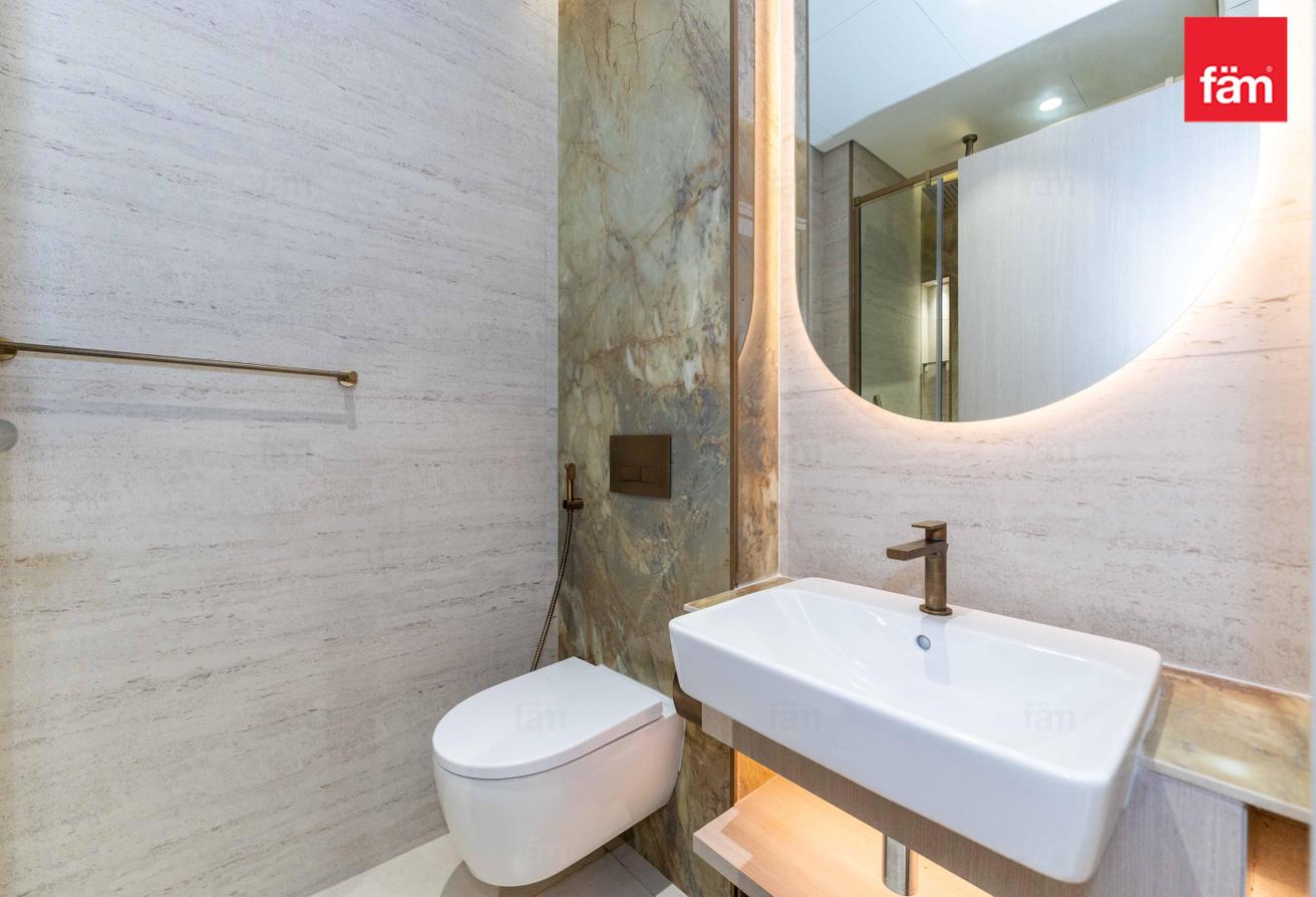 High Floor | Brand New | Fully Furnished photo 6