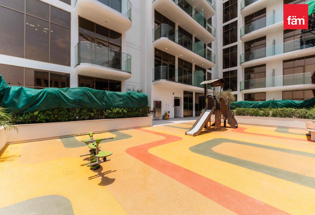 High Floor | Brand New | Fully Furnished photo 18