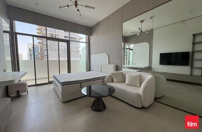 Apartment - Studio for rent in Pearl House III - District 11 - Jumeirah Village Circle - Dubai
