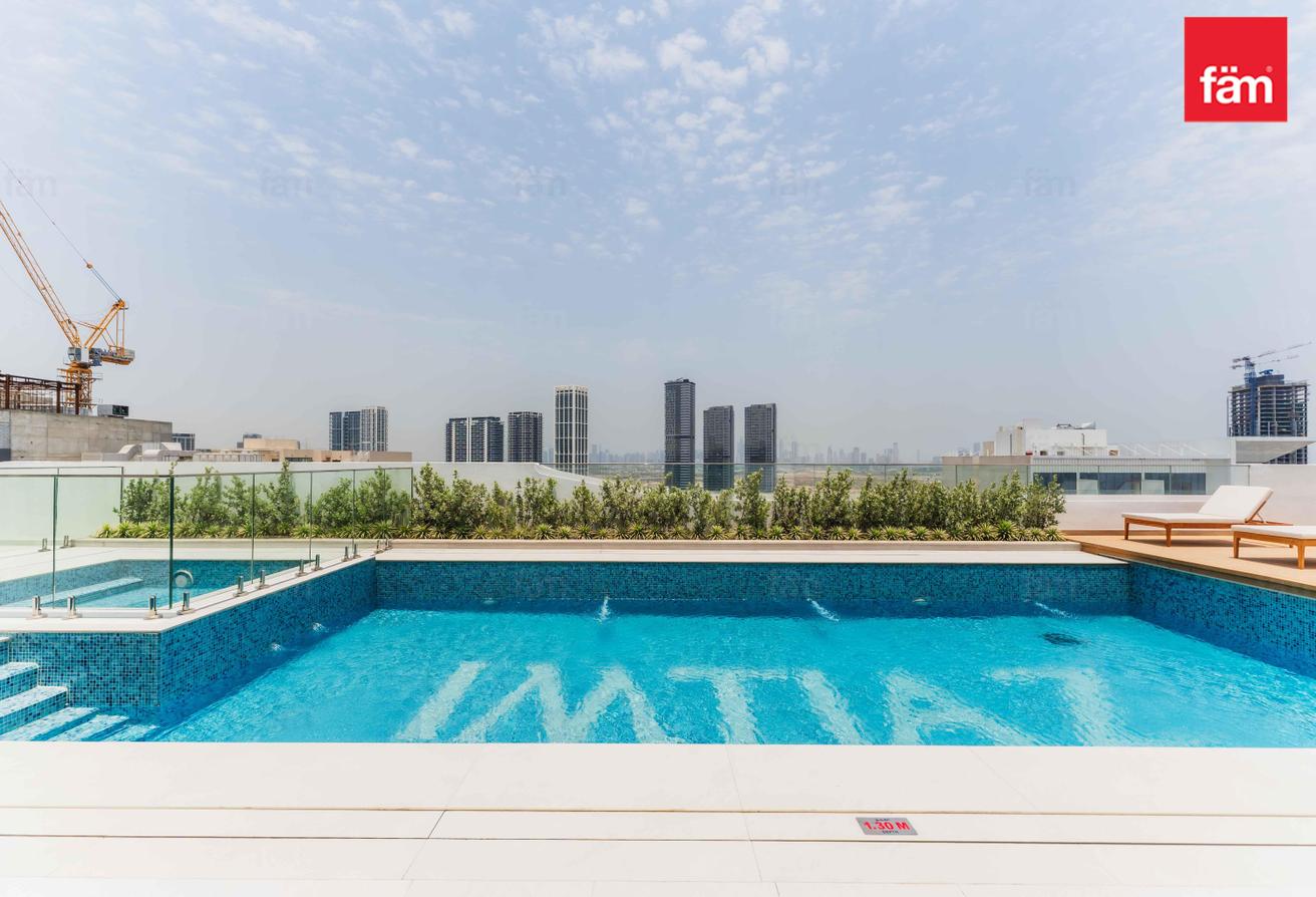 High Floor | Brand New | Fully Furnished photo 13