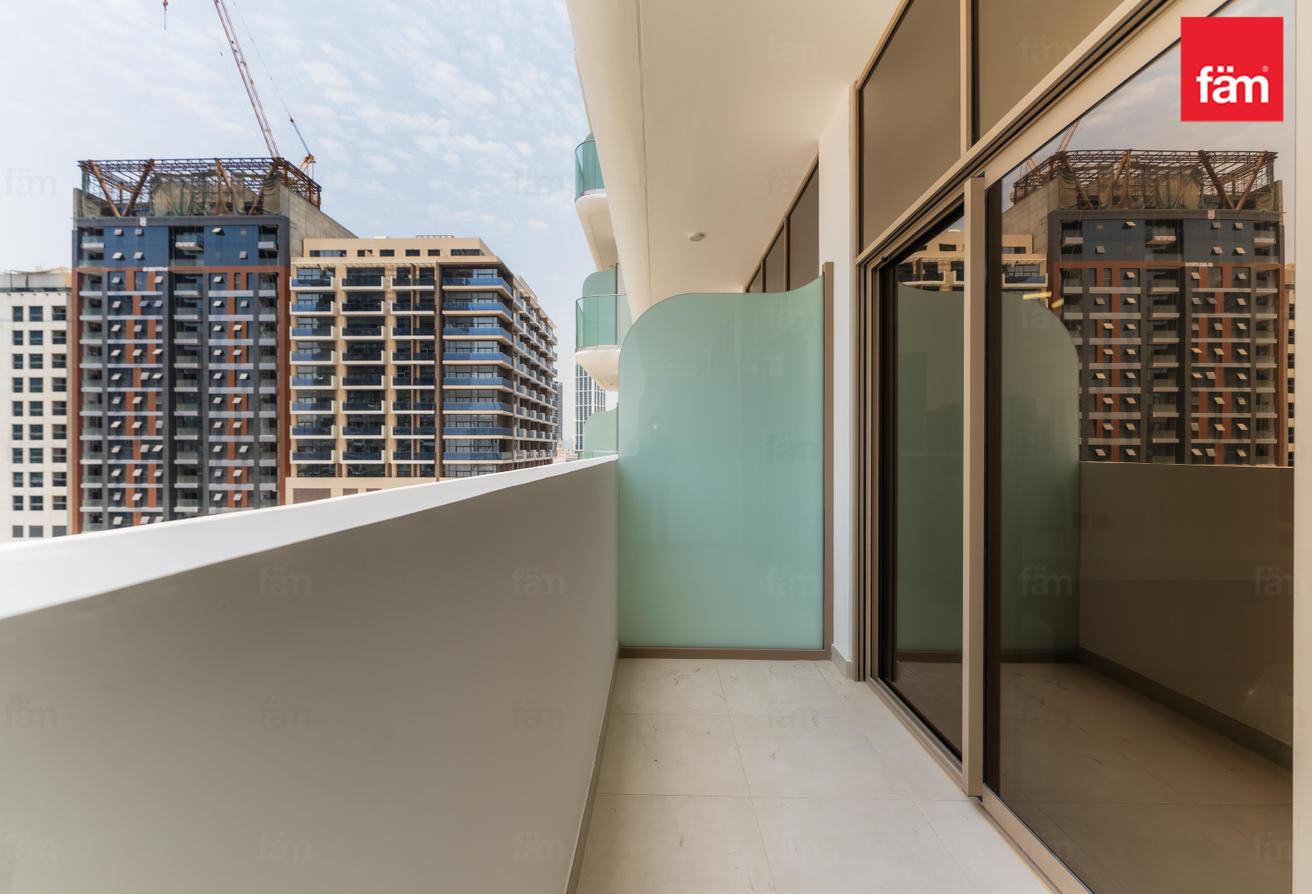 High Floor | Brand New | Fully Furnished photo 8