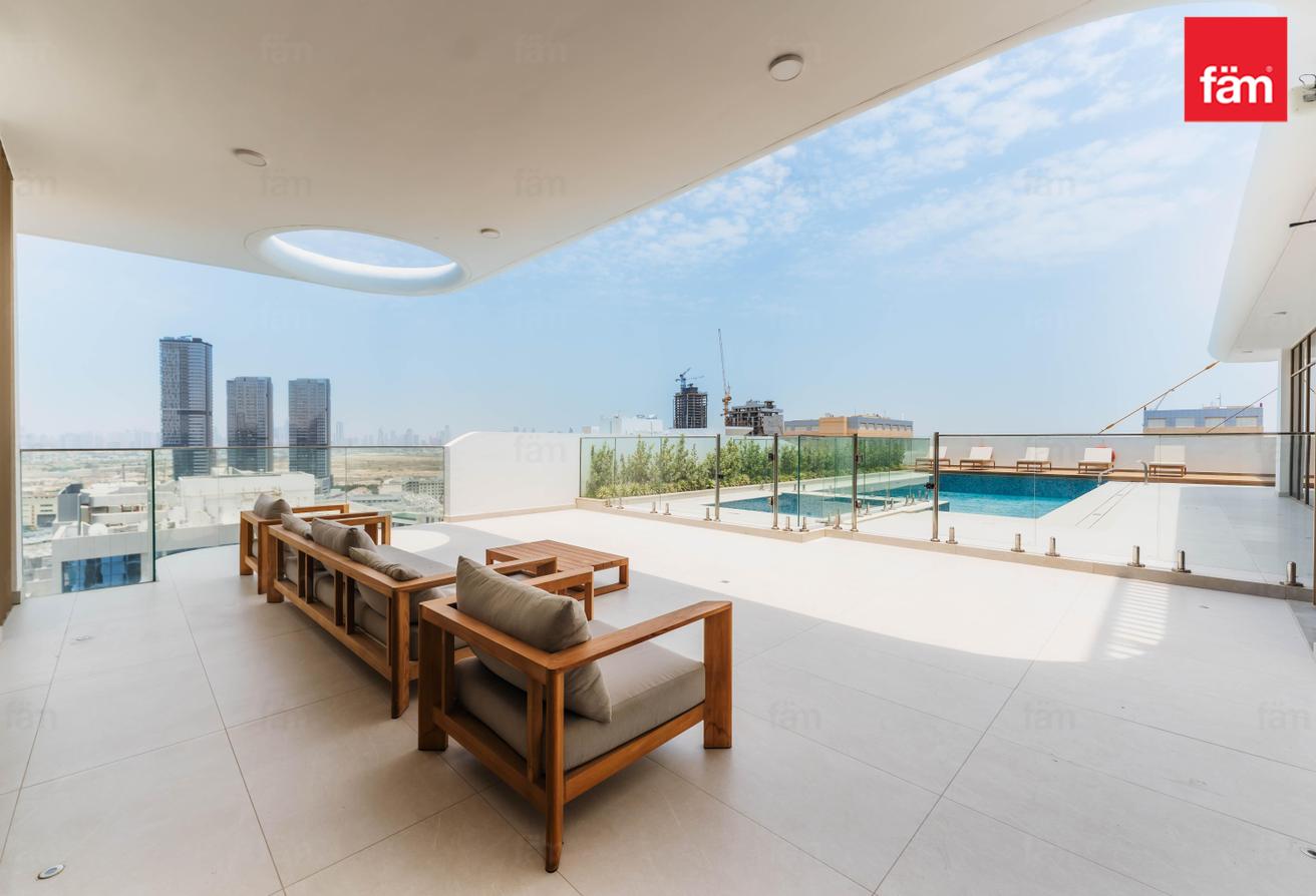 High Floor | Brand New | Fully Furnished photo 10