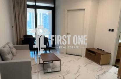 Apartment - 1 Bedroom - 1 Bathroom for sale in Al Maryah Vista - Al Maryah Island - Abu Dhabi