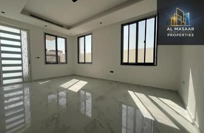 Villa - 5 Bedrooms - 7 Bathrooms for sale in Kabbali Hills - Al Helio 2 - Al Helio - Ajman Villa - 5 Bedrooms - 7 Bathrooms for sale in Kabbali Hills - Al Helio 2 - Al Helio - Ajman
