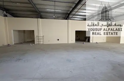 مستودع - استوديو - 1 حمام للايجار في أم الثعوب - أم القيوين