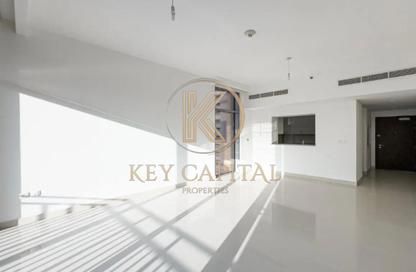 Apartment - 3 Bedrooms - 4 Bathrooms for rent in Boulevard Crescent Tower 1 - BLVD Crescent - Downtown Dubai - Dubai