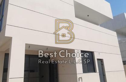 Villa - 5 - 7 for sale in Al Riqaibah - Al Suyoh - Sharjah