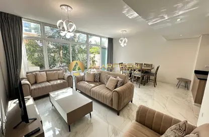 فيلا - 3 غرف نوم - 4 حمامات للايجار في كاميليا - داماك هيلز 2 - دبي