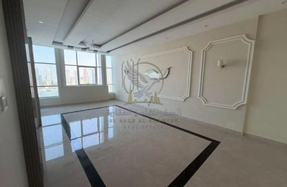 Apartment - 2 - 3 for rent in Al Mamzar - Al Mamzar - Sharjah - Sharjah
