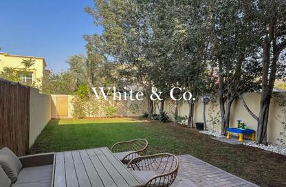 Townhouse - 2 Bedrooms - 3 Bathrooms for sale in Springs 10 - The Springs - Dubai