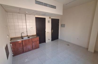 Apartment - Studio - 1 for rent in GGICO Building Moweilah - Muwaileh Commercial - Sharjah