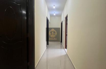 Villa - 3 - 2 for rent in Mohamed Bin Zayed City - Abu Dhabi