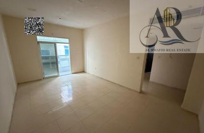 Apartment - 1 - 1 for rent in Al Nuaimiya Tower A1 - Al Nuaimiya Towers A - Al Nuimiya 1 - Al Nuaimiya - Ajman