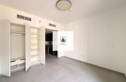 Apartment - Studio - 1 Bathroom for rent in The Riff 5 - The Riff - Aljada - Sharjah