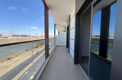 Apartment - 1 Bedroom - 2 Bathrooms for rent in L'Olivier Residence - International City Phase 2 - Al Warsan 4 - Al Warsan - Dubai