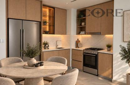 Apartment - 2 - 2 for sale in Park Horizon Tower 1 - Park Horizon - Dubai Hills Estate - Dubai