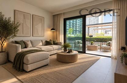 Apartment - 2 - 2 for sale in Park Horizon Tower 1 - Park Horizon - Dubai Hills Estate - Dubai Apartment - 2 - 2 for sale in Park Horizon Tower 1 - Park Horizon - Dubai Hills Estate - Dubai