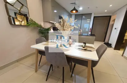 Apartment - 1 Bedroom - 2 Bathrooms for sale in Rigel - District 10 - Jumeirah Village Circle - Dubai