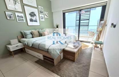 Apartment - 1 Bedroom - 2 Bathrooms for sale in Rigel - District 10 - Jumeirah Village Circle - Dubai