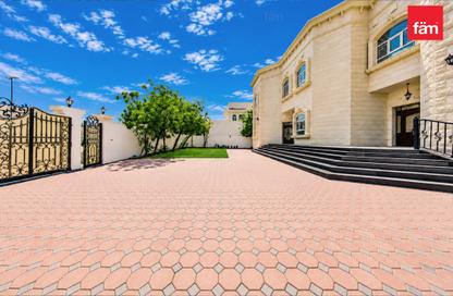 Villa - 5 - 7 for rent in Al Barsha South 1 - Al Barsha South - Al Barsha - Dubai