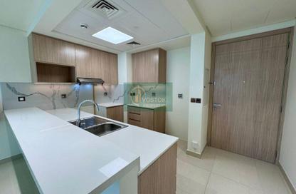 Apartment - 1 - 1 for rent in Northbay Residences - Mina Al Arab - Ras Al Khaimah