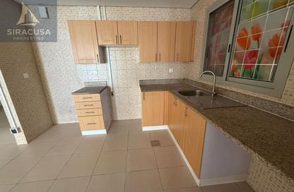 Apartment - 1 Bedroom - 1 Bathroom for rent in Oakwood Residency - Dubai Production City (IMPZ) - Dubai Apartment - 1 Bedroom - 1 Bathroom for rent in Oakwood Residency - Dubai Production City (IMPZ) - Dubai