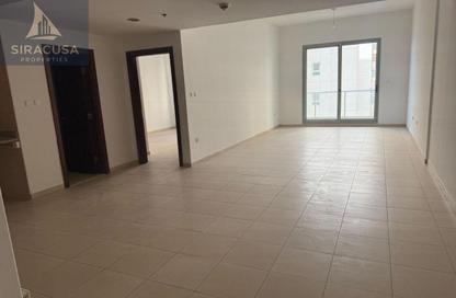 Apartment - 1 Bedroom - 1 Bathroom for rent in Oakwood Residency - Dubai Production City (IMPZ) - Dubai