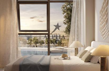 Apartment - 1 Bedroom - 1 Bathroom for sale in Pier Point 2 - Mina Rashid - Dubai