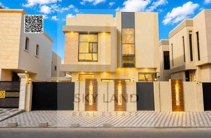 Villa - 5 - 7 for sale in Al Yasmeen 1 - Al Yasmeen - Ajman Villa - 5 - 7 for sale in Al Yasmeen 1 - Al Yasmeen - Ajman