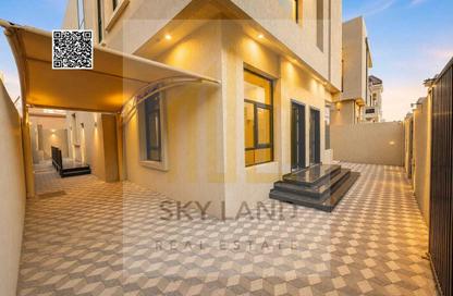 Villa - 5 - 7 for sale in Al Yasmeen 1 - Al Yasmeen - Ajman Villa - 5 - 7 for sale in Al Yasmeen 1 - Al Yasmeen - Ajman