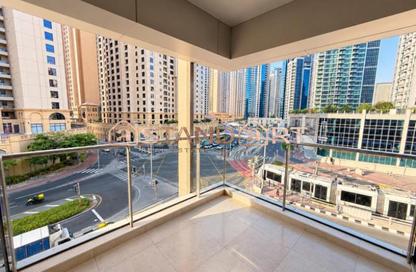Apartment - 1 - 2 for rent in Sparkle Tower 2 - Sparkle Towers - Dubai Marina - Dubai Apartment - 1 - 2 for rent in Sparkle Tower 2 - Sparkle Towers - Dubai Marina - Dubai