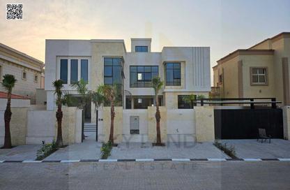 Villa - 7 Bedrooms - 7+ Bathrooms for sale in Al Amira Village - Al Yasmeen - Ajman