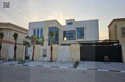 Villa - 7 Bedrooms - 7+ Bathrooms for sale in Al Amira Village - Al Yasmeen - Ajman