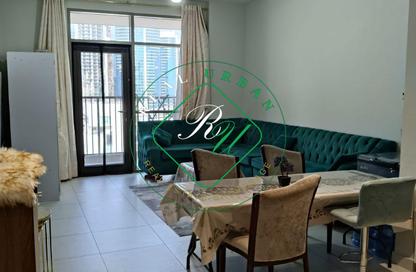 Apartment - 1 Bedroom - 1 Bathroom for rent in Reflection - Shams Abu Dhabi - Al Reem Island - Abu Dhabi