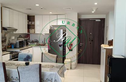 Apartment - 1 - 1 for rent in Reflection - Shams Abu Dhabi - Al Reem Island - Abu Dhabi Apartment - 1 - 1 for rent in Reflection - Shams Abu Dhabi - Al Reem Island - Abu Dhabi