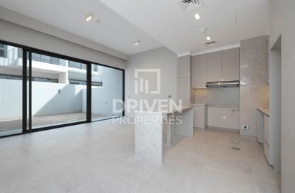 Townhouse - 4 - 6 for rent in MAG Eye - MAG City - Mohammed Bin Rashid City - Dubai