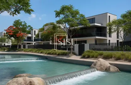 Villa - 4 Bedrooms - 7+ Bathrooms for sale in The Oasis - Palmiera - The Oasis by Emaar - Dubai