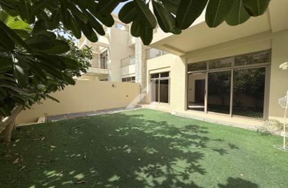 Townhouse - 3 Bedrooms - 5 Bathrooms for rent in The Polo Townhouses - Meydan Gated Community - Meydan - Dubai