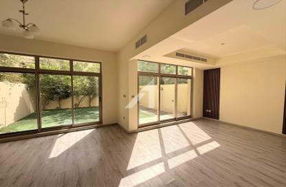 Townhouse - 3 Bedrooms - 5 Bathrooms for rent in The Polo Townhouses - Meydan Gated Community - Meydan - Dubai