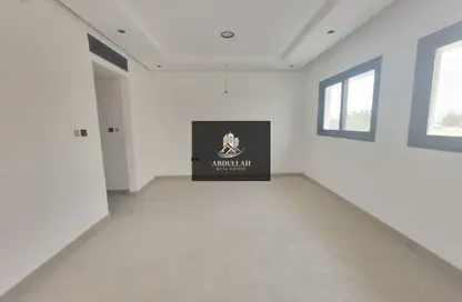 Apartment - 1 Bedroom - 2 Bathrooms for rent in Sarab 2 - Aljada - Sharjah