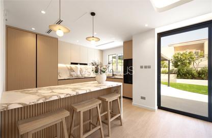 Townhouse - 3 - 3 for sale in Al Reem 3 - Al Reem - Arabian Ranches - Dubai